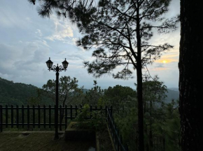 ELIVAAS Goldencrest 6 BHK Villa Nestled in the Hillside of Kasauli